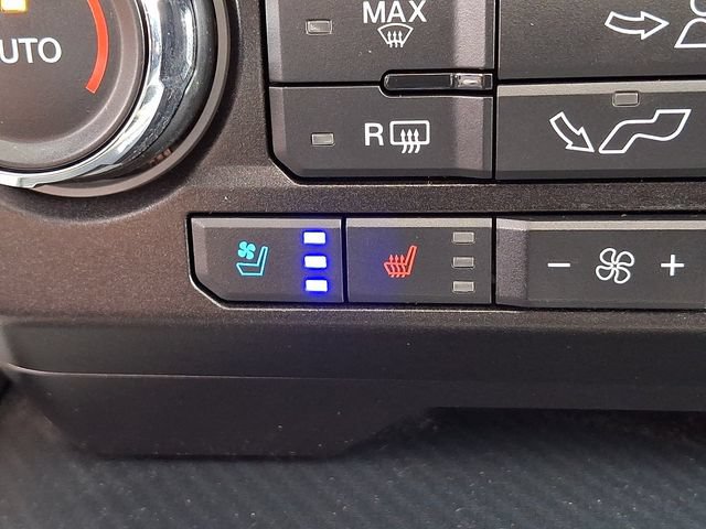 Certified 2019 Ford F150 Lariat AWD/4WD image 20
