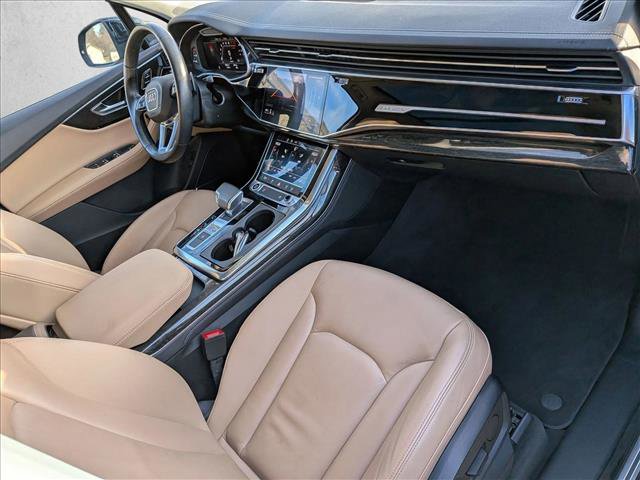 Used 2024 Audi Q7 Premium Plus image 21