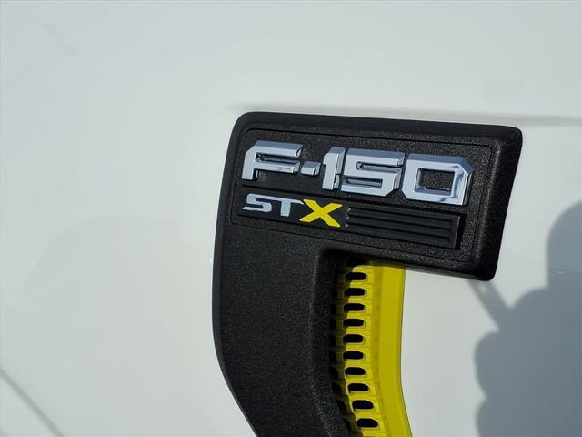 Used 2025 Ford F150 STX image 10