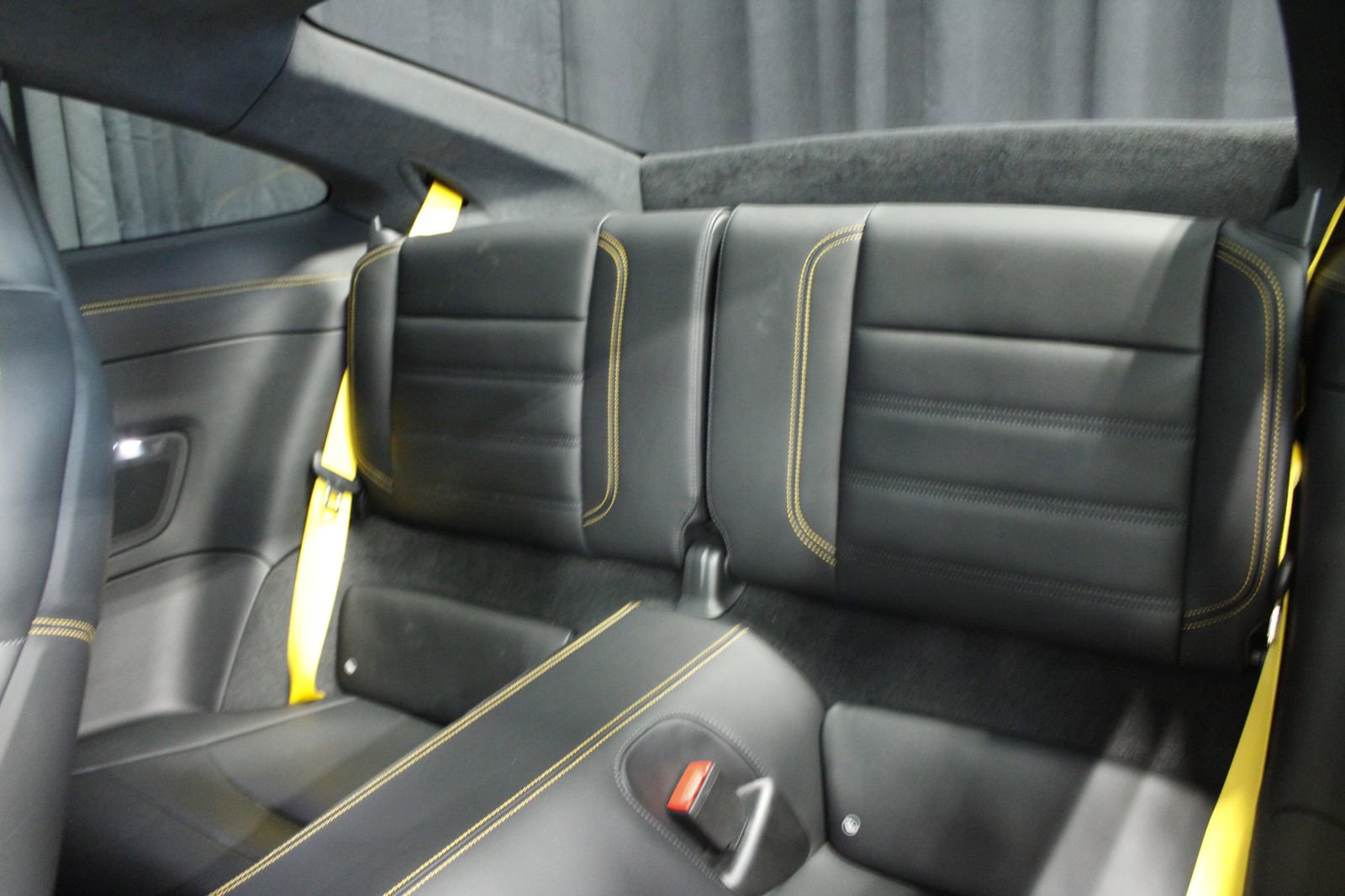 Used 2025 Porsche 911 Turbo S AWD/4WD image 39