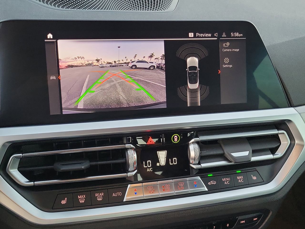 Used 2022 BMW 430i Convertible image 25