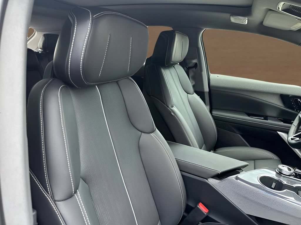 New 2026 Cadillac Optiq Luxury 2 w/ LPO, Floor Liner Package RWD image 35