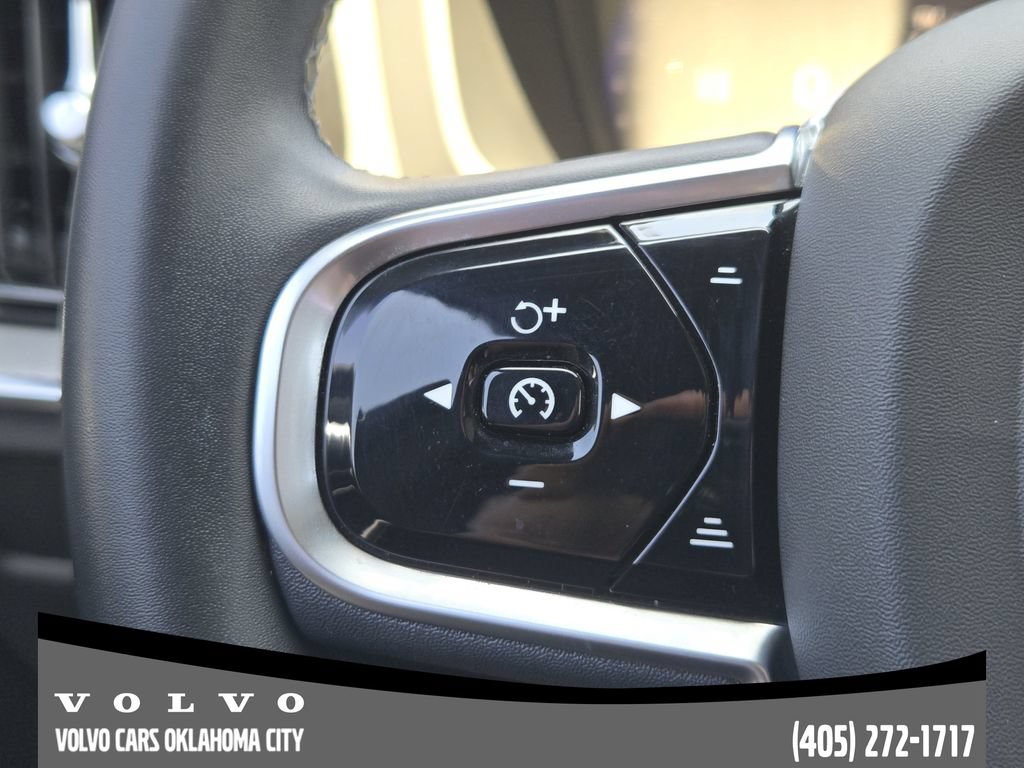 Certified 2024 Volvo S60 B5 Plus FWD image 22