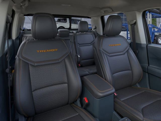 New 2026 Ford Maverick Tremor image 10