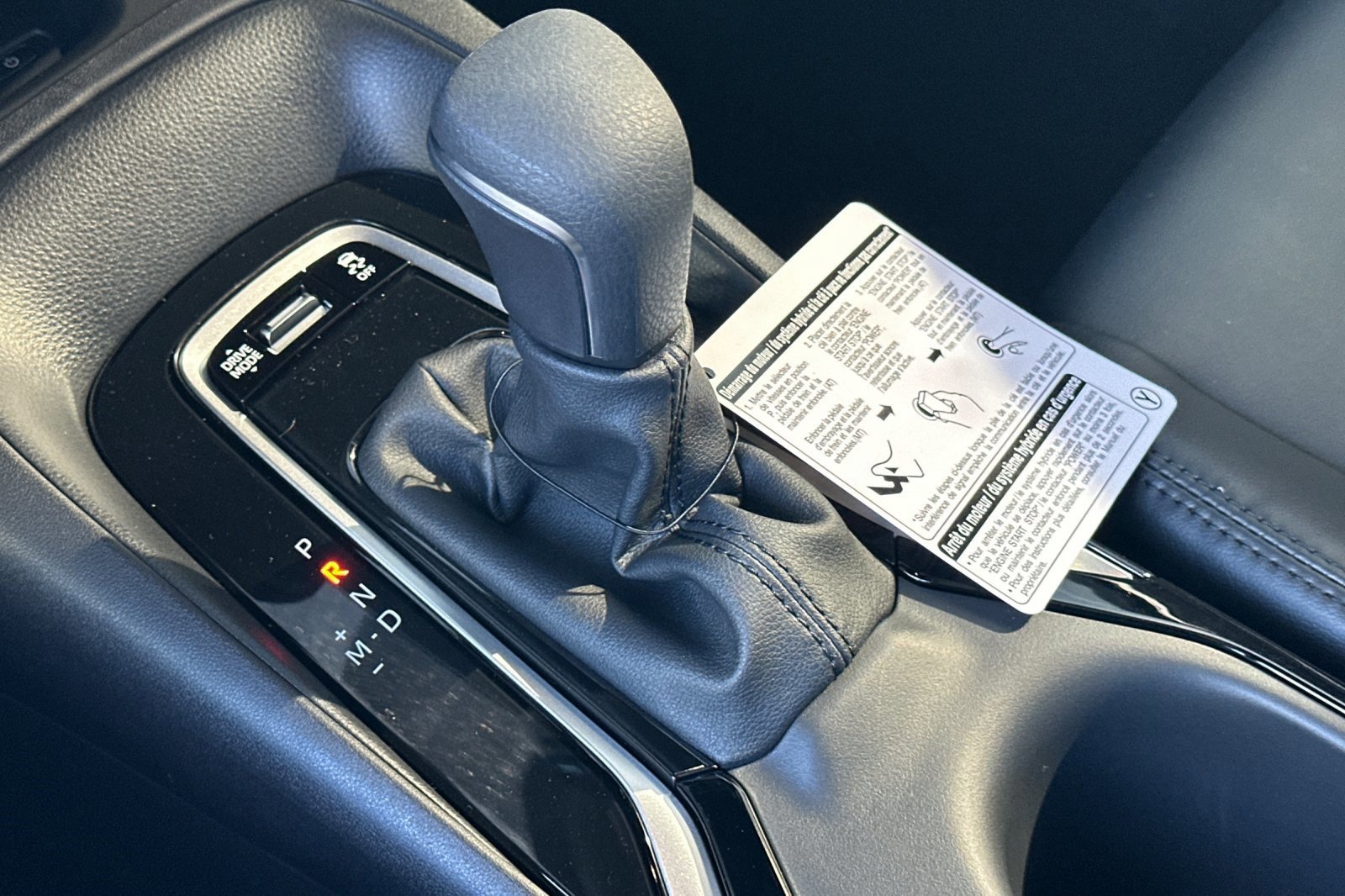 New 2026 Toyota Corolla XSE image 23