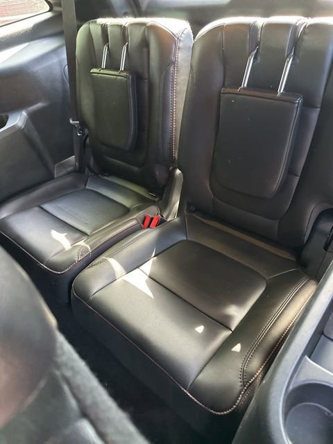 Used 2017 Ford Explorer Sport w/ Equipment Group 401A AWD/4WD image 6