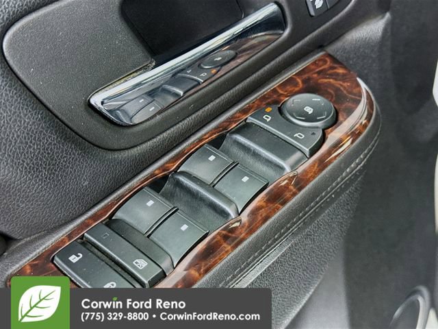 Used 2013 GMC Sierra 3500 Denali image 18