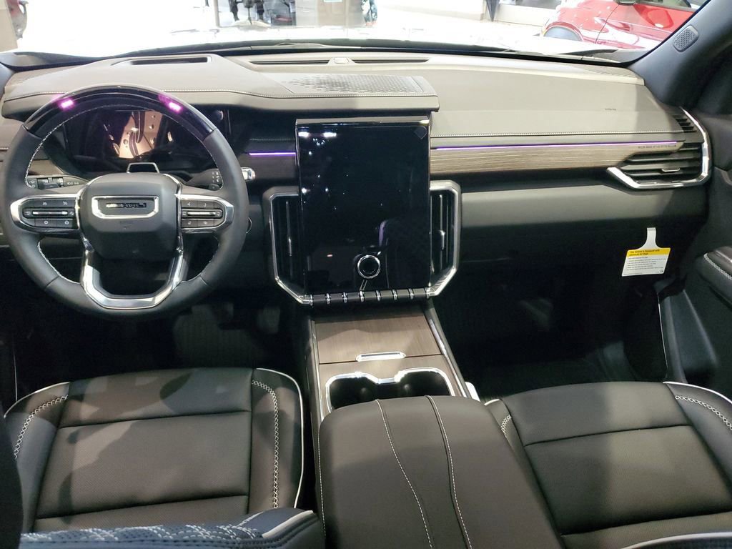 New 2026 GMC Acadia Denali image 12