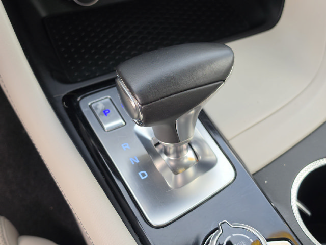Used 2025 Genesis G70 2.5T AWD/4WD image 35
