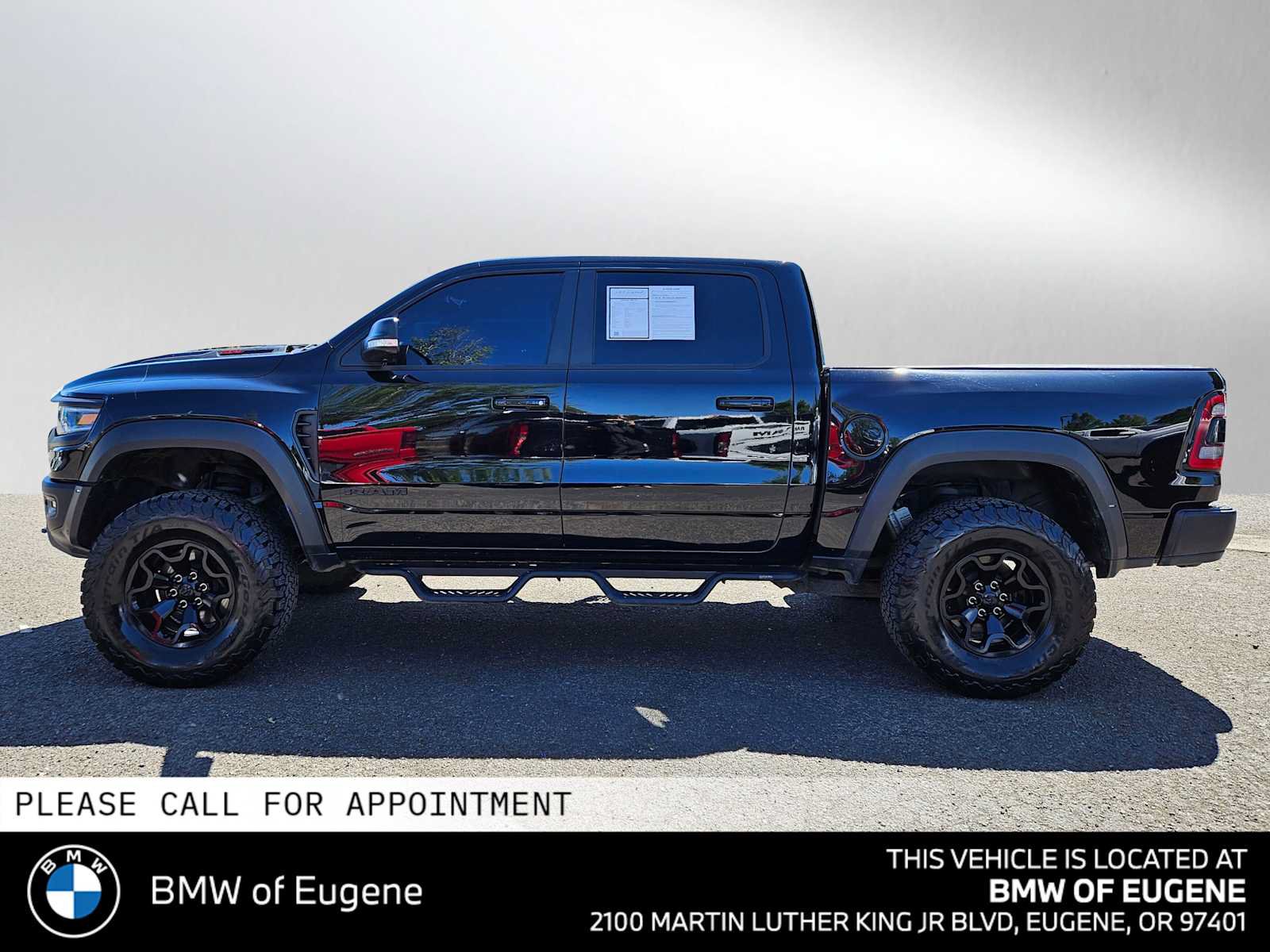 Used 2022 RAM 1500 TRX w/ TRX Level 2 Equipment Group AWD/4WD image 6