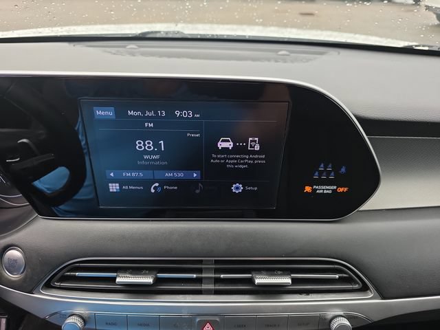 Used 2022 Hyundai Palisade SEL w/ Convenience Package FWD image 22