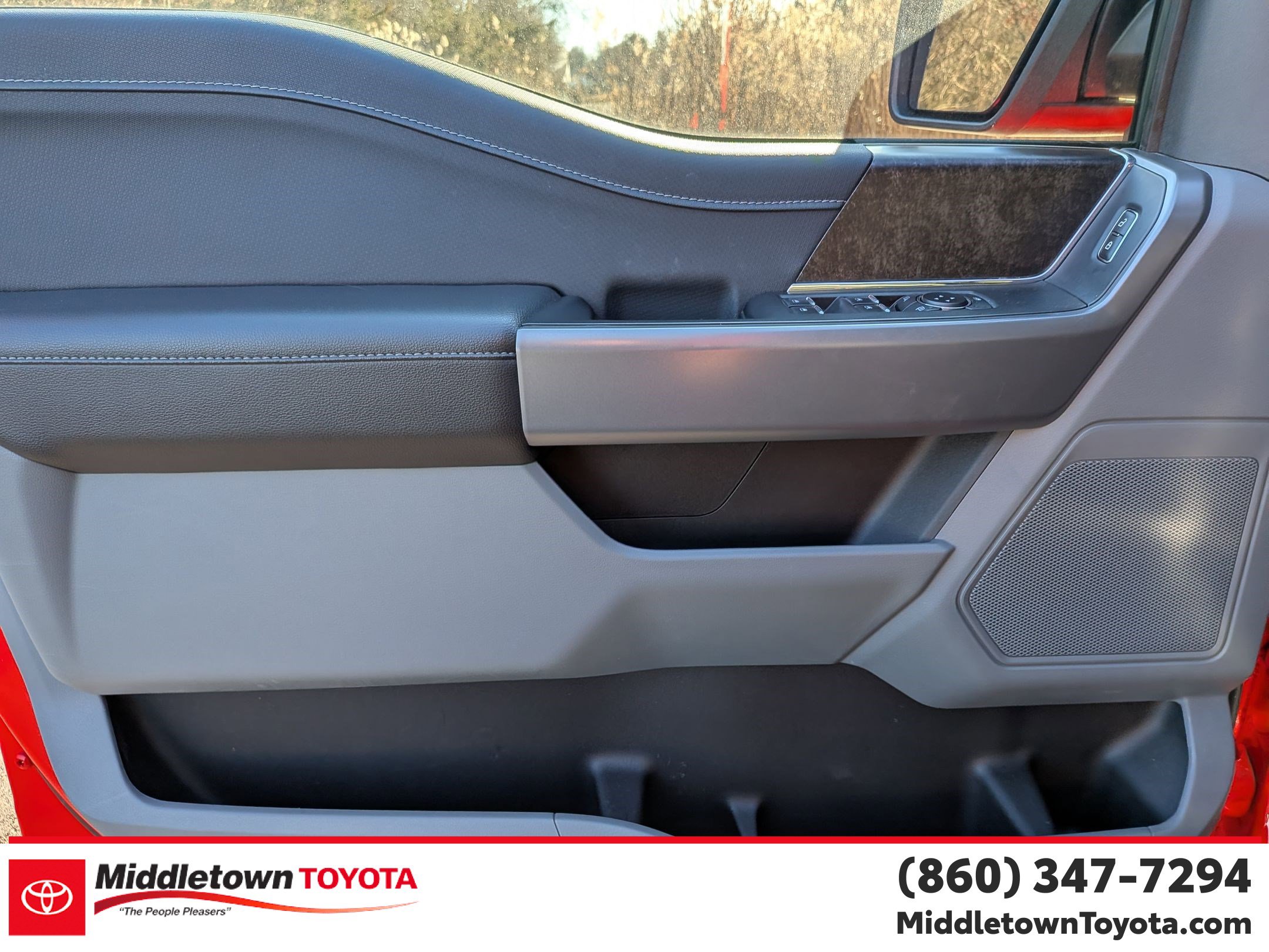 Used 2023 Ford F150 XLT w/ Equipment Group 302A High image 10