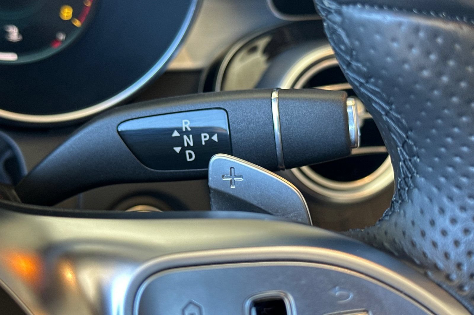 Certified 2022 Mercedes-Benz C 300 4MATIC Cabriolet image 35