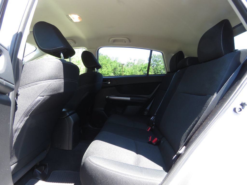 Used 2015 Subaru Crosstrek 2.0i Premium AWD/4WD image 19