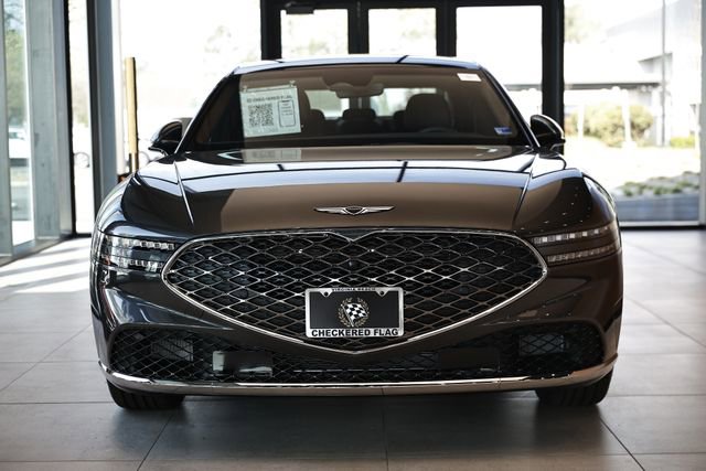 New 2026 Genesis G90 3.5T image 13
