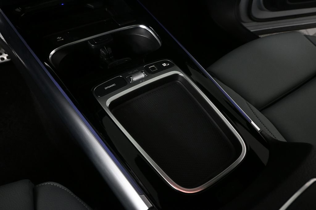 Certified 2026 Mercedes-Benz GLA 35 AMG 4MATIC image 7