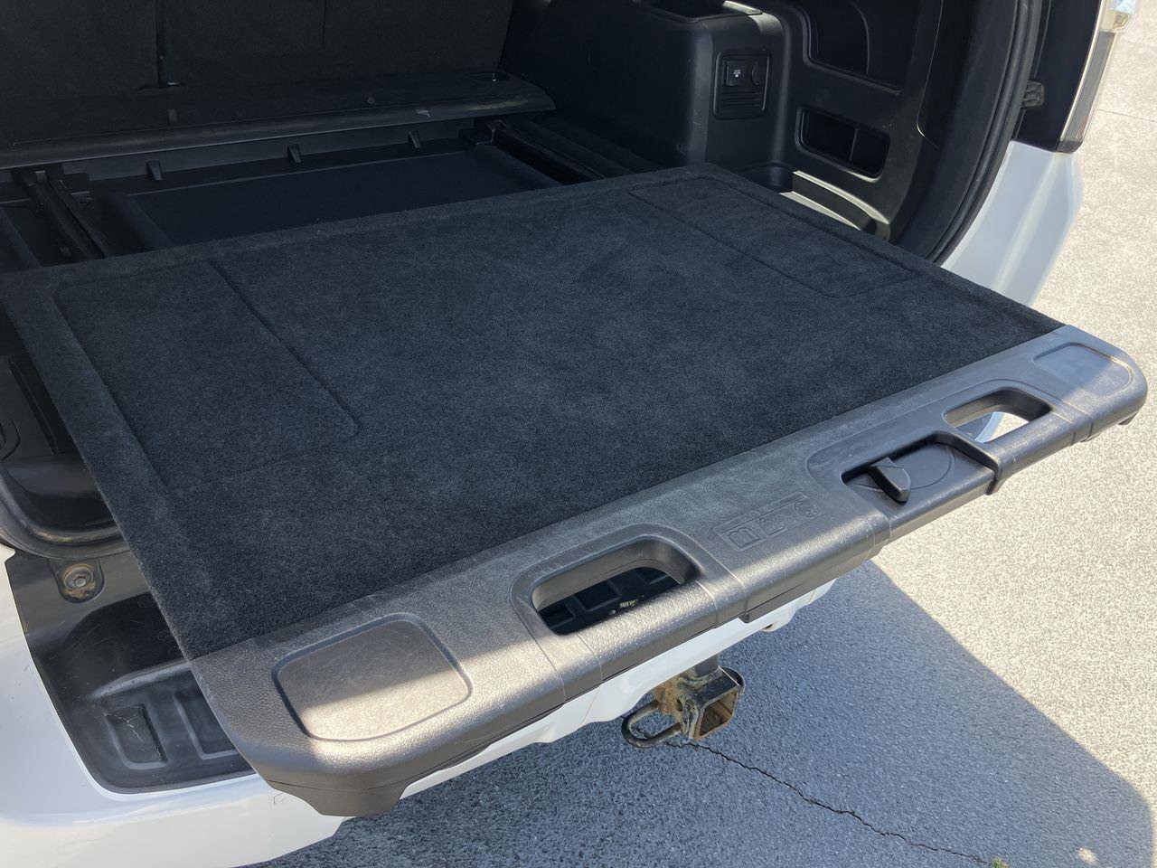 Used 2016 Toyota 4Runner SR5 RWD image 29