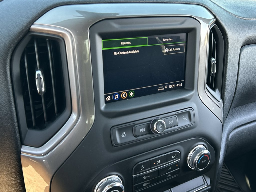 New 2026 GMC Sierra 1500 Pro w/ Graphite Edition AWD/4WD image 14