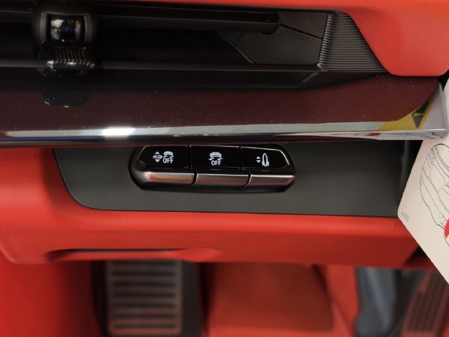 New 2027 Chevrolet Corvette Grand Sport RWD image 21