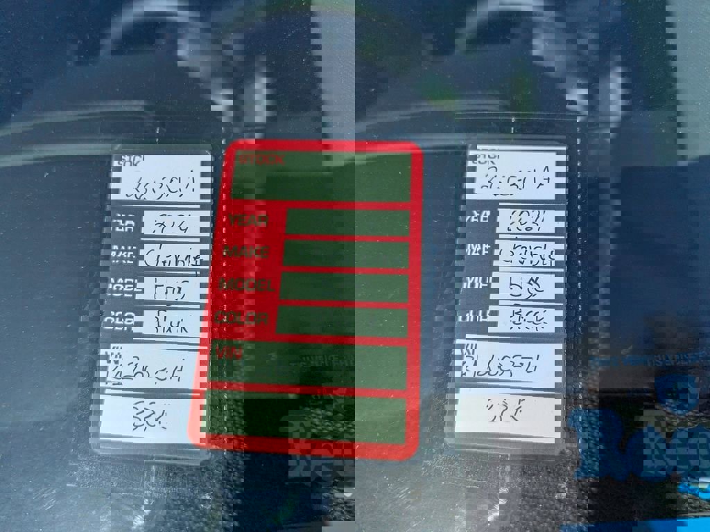 Certified 2024 Chevrolet Silverado 1500 LTZ w/ LTZ Premium Package image 5