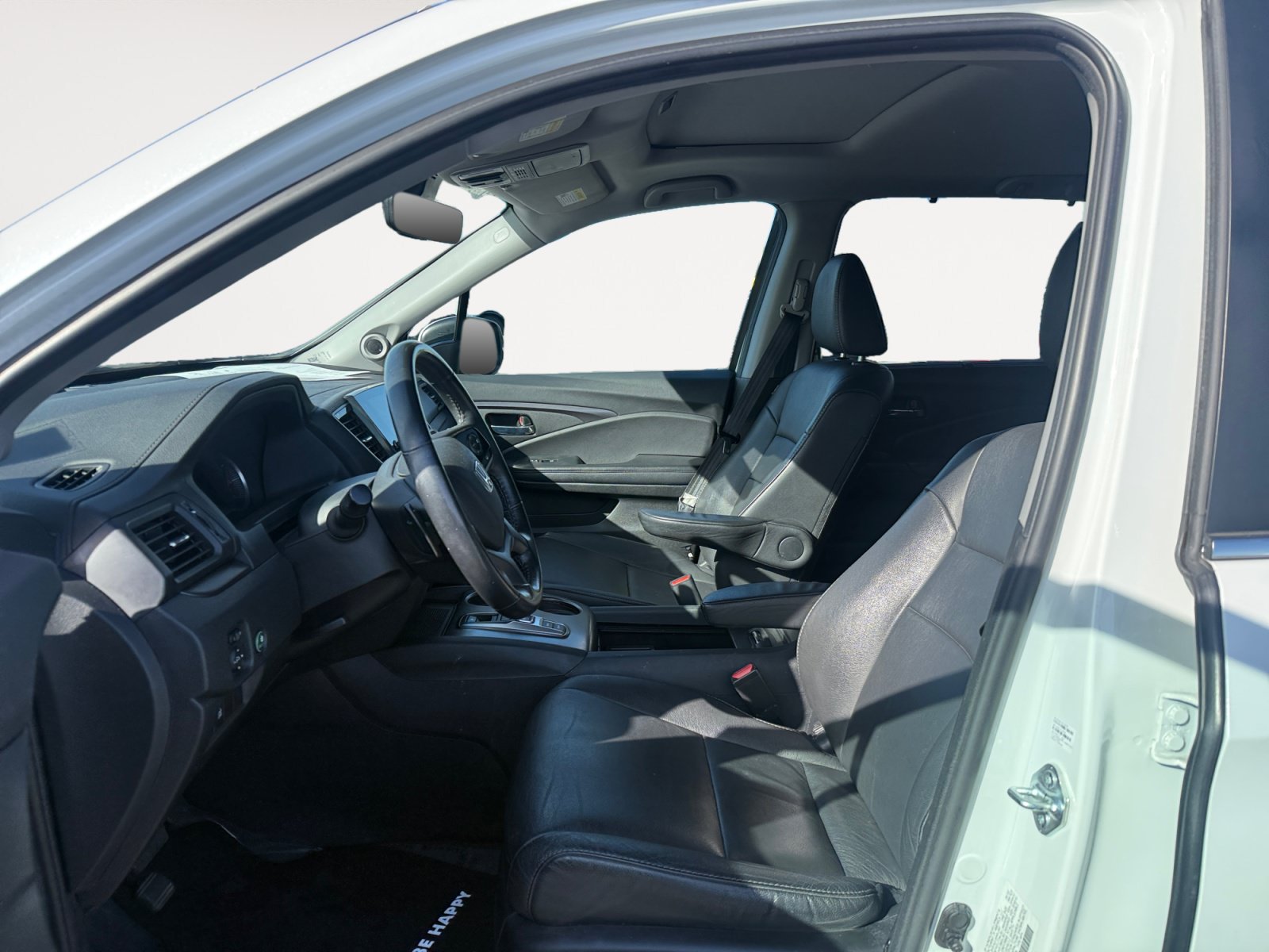 Used 2022 Honda Pilot Special Edition image 10