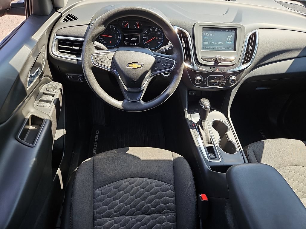 Used 2018 Chevrolet Equinox LT FWD image 12