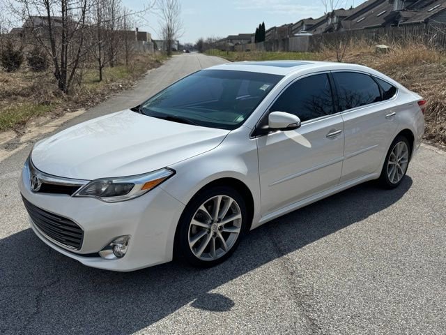 Used 2014 Toyota Avalon XLE Touring