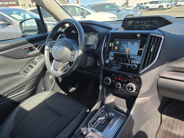 Used 2019 Subaru Forester Premium image 10