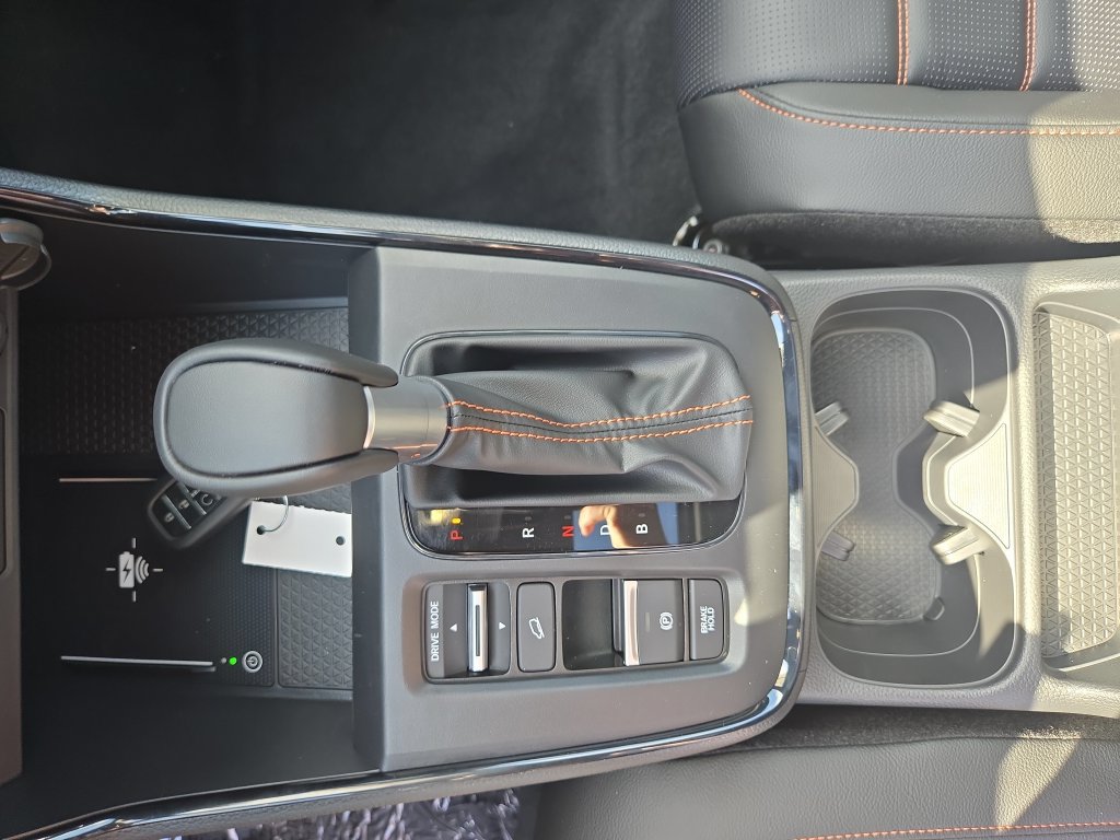 New 2027 Honda CR-V Sport-L image 24