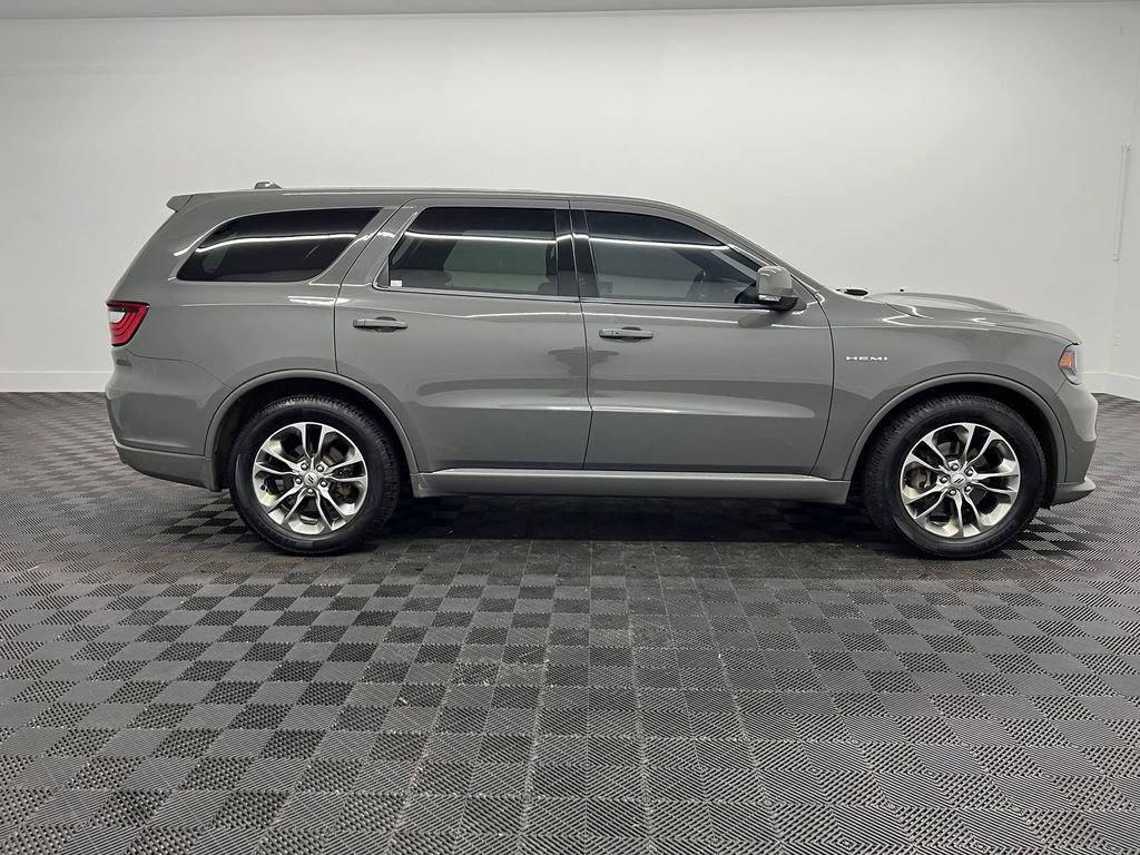 Used 2020 Dodge Durango R/T image 7