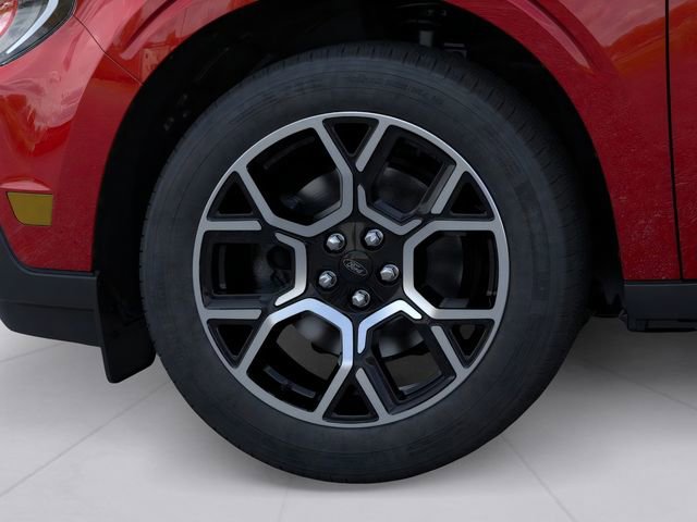 New 2026 Ford Maverick Lariat w/ 4K Tow Package image 20