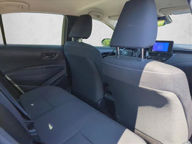 Used 2025 Toyota Corolla LE FWD image 26