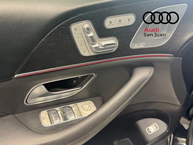 Used 2020 Mercedes-Benz GLE 350 4MATIC image 30