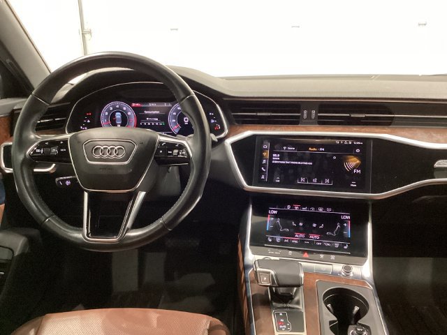 Used 2019 Audi A6 3.0T Premium Plus w/ Premium Plus Package AWD/4WD image 22
