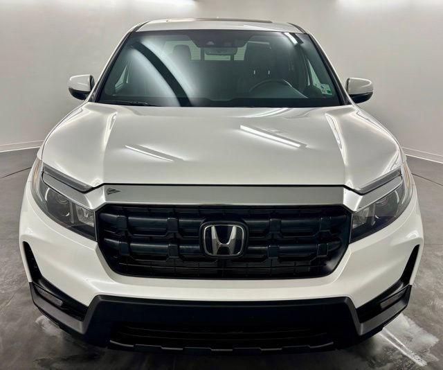 Certified 2025 Honda Ridgeline RTL image 3