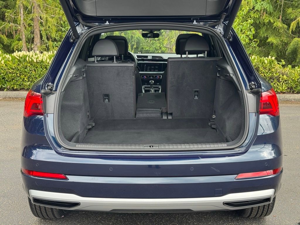 Used 2020 Audi Q3 2.0T Premium AWD/4WD image 20