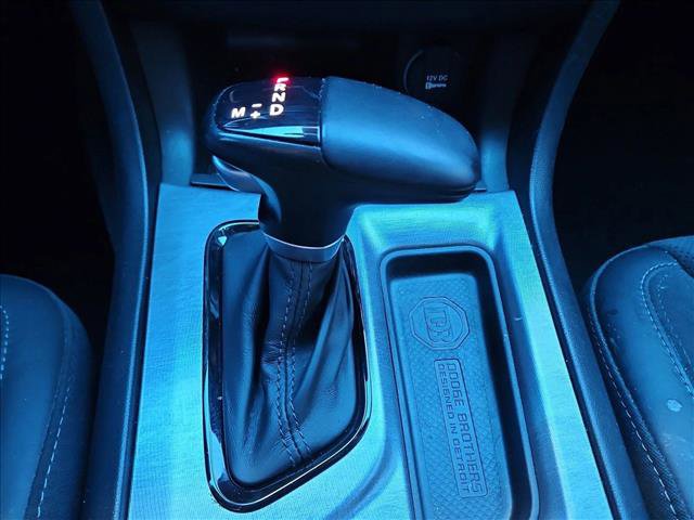 Used 2023 Dodge Charger Scat Pack w/ Daytona Edition Group image 12