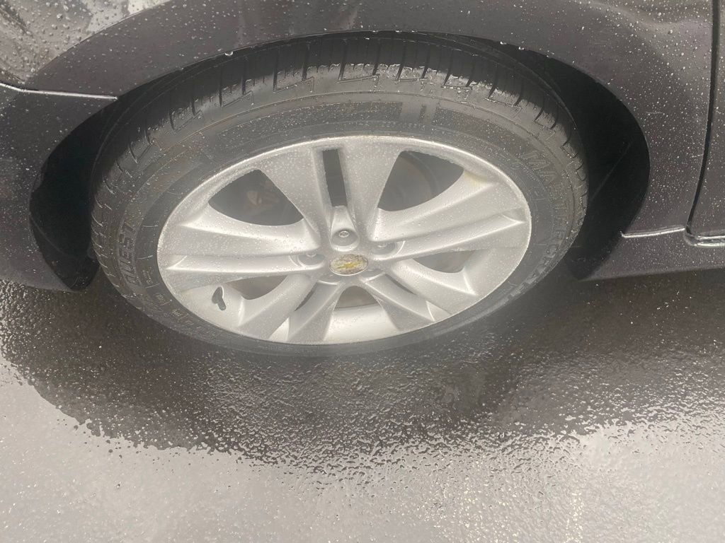 Used 2015 Chevrolet Cruze LTZ w/ Sun, Sound and Sport Package image 33