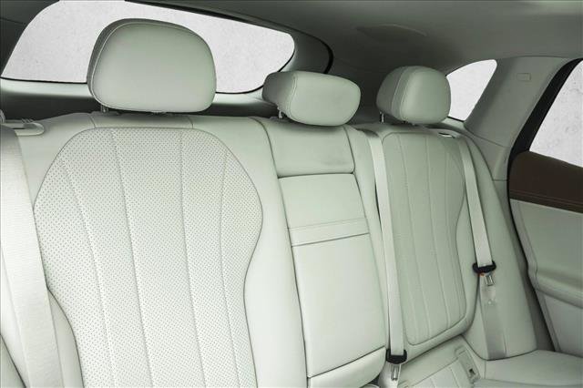 Certified 2023 Mercedes-Benz EQE 350+ 4MATIC SUV image 25