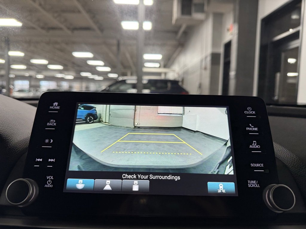 Used 2019 Honda Accord EX-L image 13