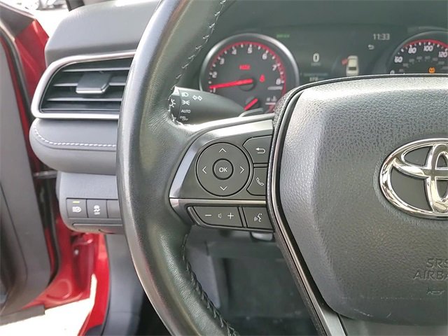 Used 2023 Toyota Camry XSE image 15