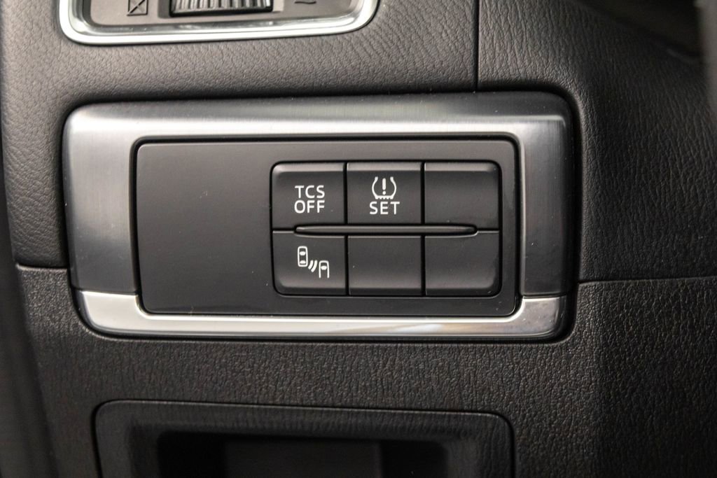 Used 2016 MAZDA CX-5 Grand Touring image 14
