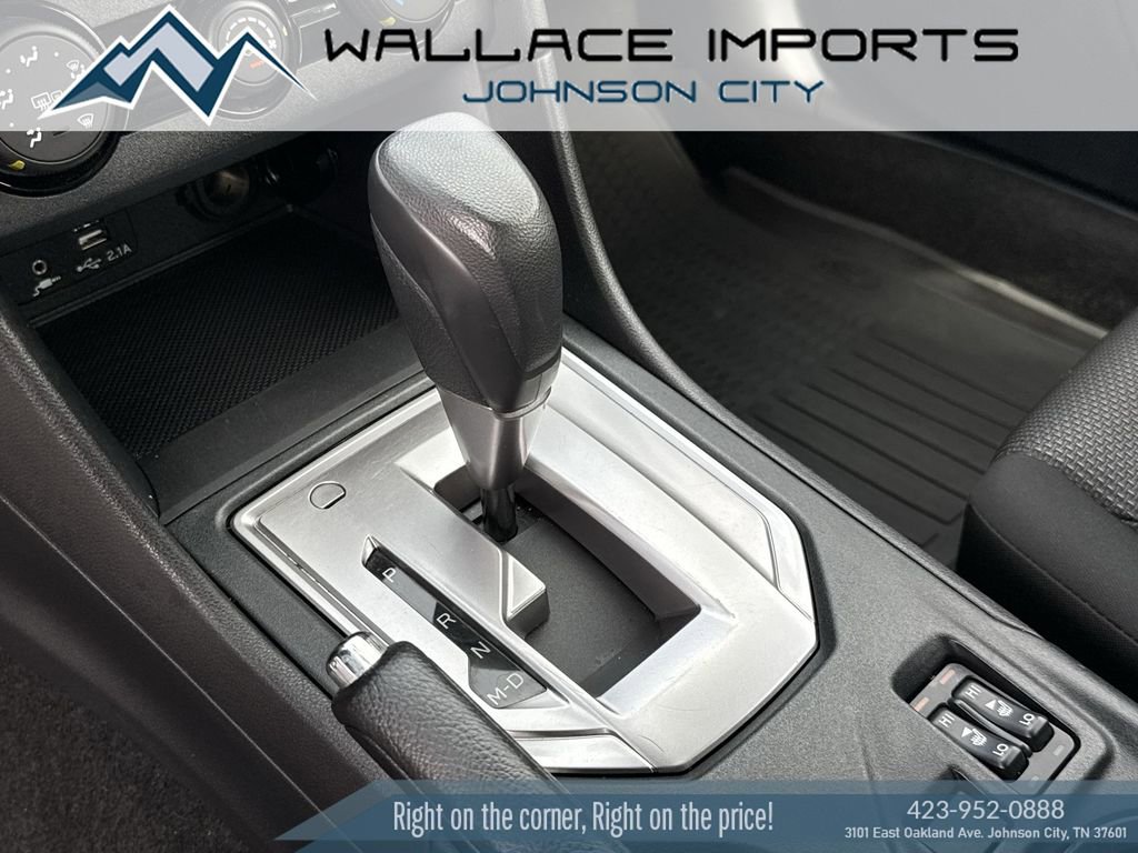 Certified 2022 Subaru Impreza Premium w/ Popular Package #3 image 18