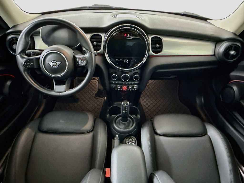 Used 2023 MINI Cooper S FWD image 13