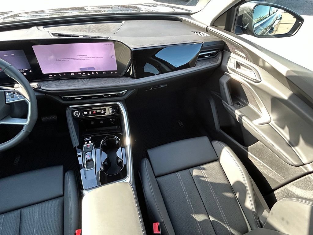 New 2026 Audi Q5 Premium Plus AWD/4WD image 11