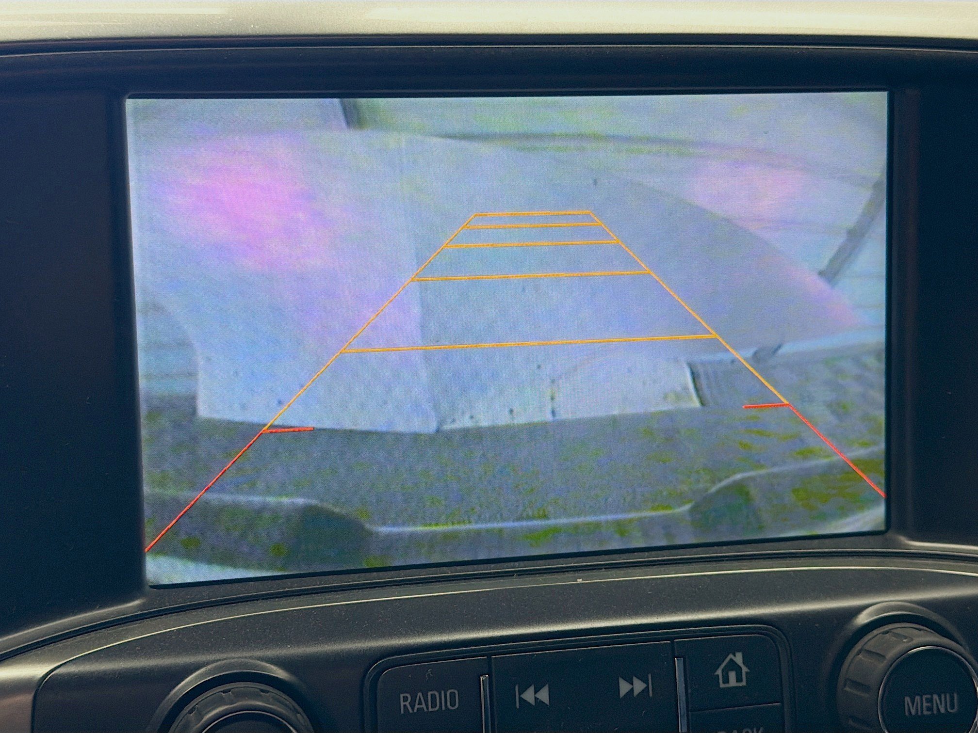 Used 2014 Chevrolet Silverado 1500 LTZ w/ Max Trailering Package image 16