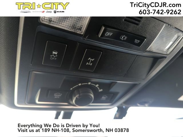 Used 2016 Toyota Tacoma TRD Off-Road image 27