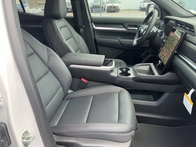 New 2027 GMC Terrain Elevation w/ Elevation Premium Package FWD image 17