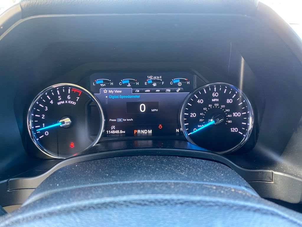Used 2019 Ford Expedition Max XLT w/ Equipment Group 202A AWD/4WD image 18