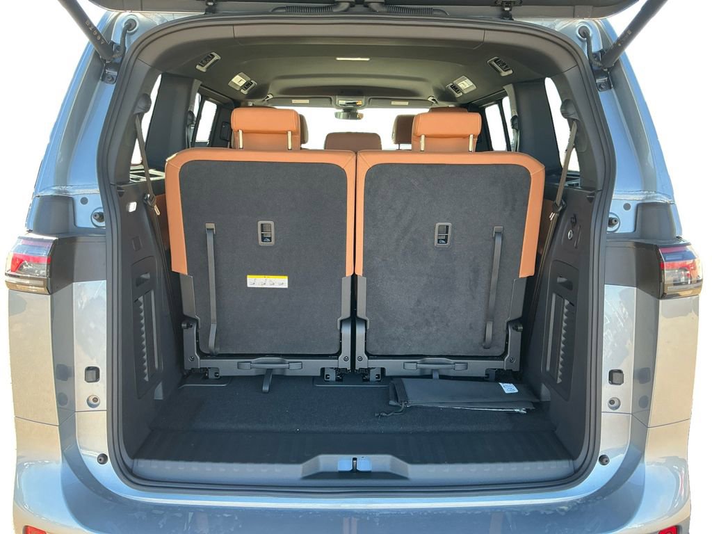 New 2025 Volkswagen ID. Buzz Pro S image 17